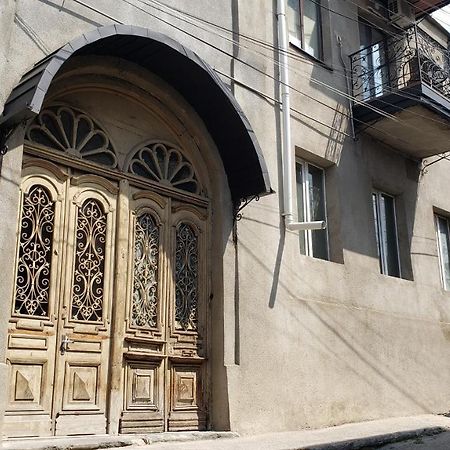 Family Guest House Tbilisi Exterior foto