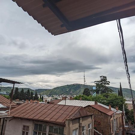 Family Guest House Tbilisi Zimmer foto