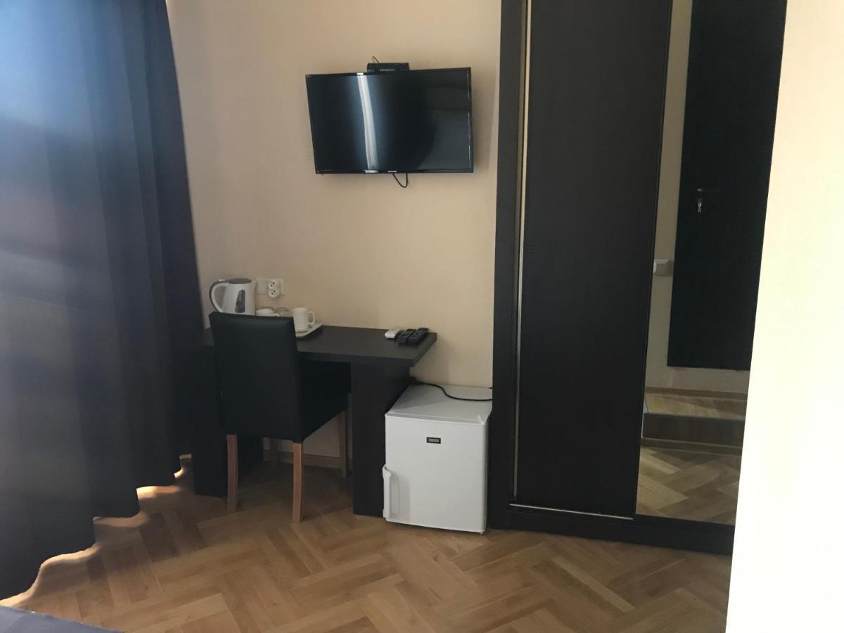 Family Guest House Tbilisi Exterior foto