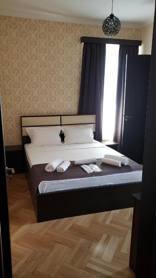 Family Guest House Tbilisi Exterior foto