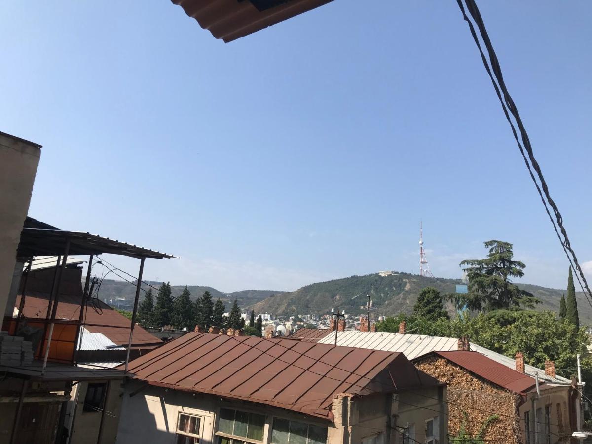 Family Guest House Tbilisi Exterior foto