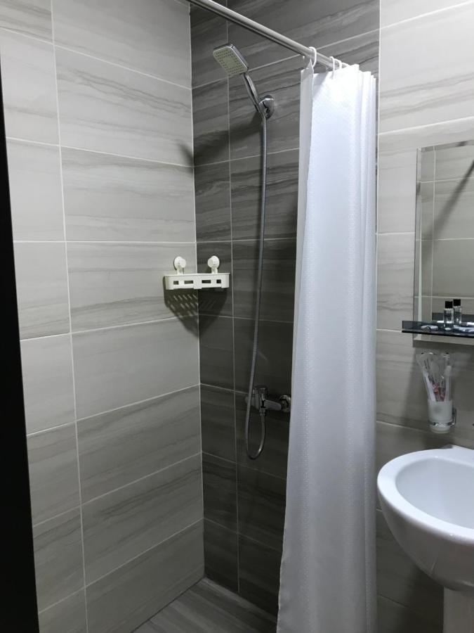 Family Guest House Tbilisi Exterior foto