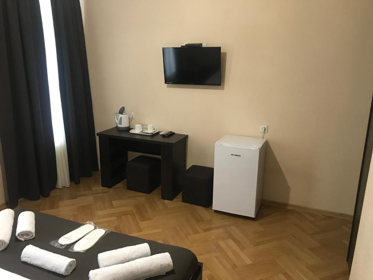 Family Guest House Tbilisi Exterior foto