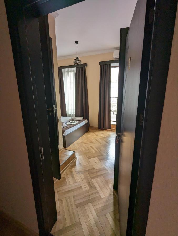 Family Guest House Tbilisi Exterior foto