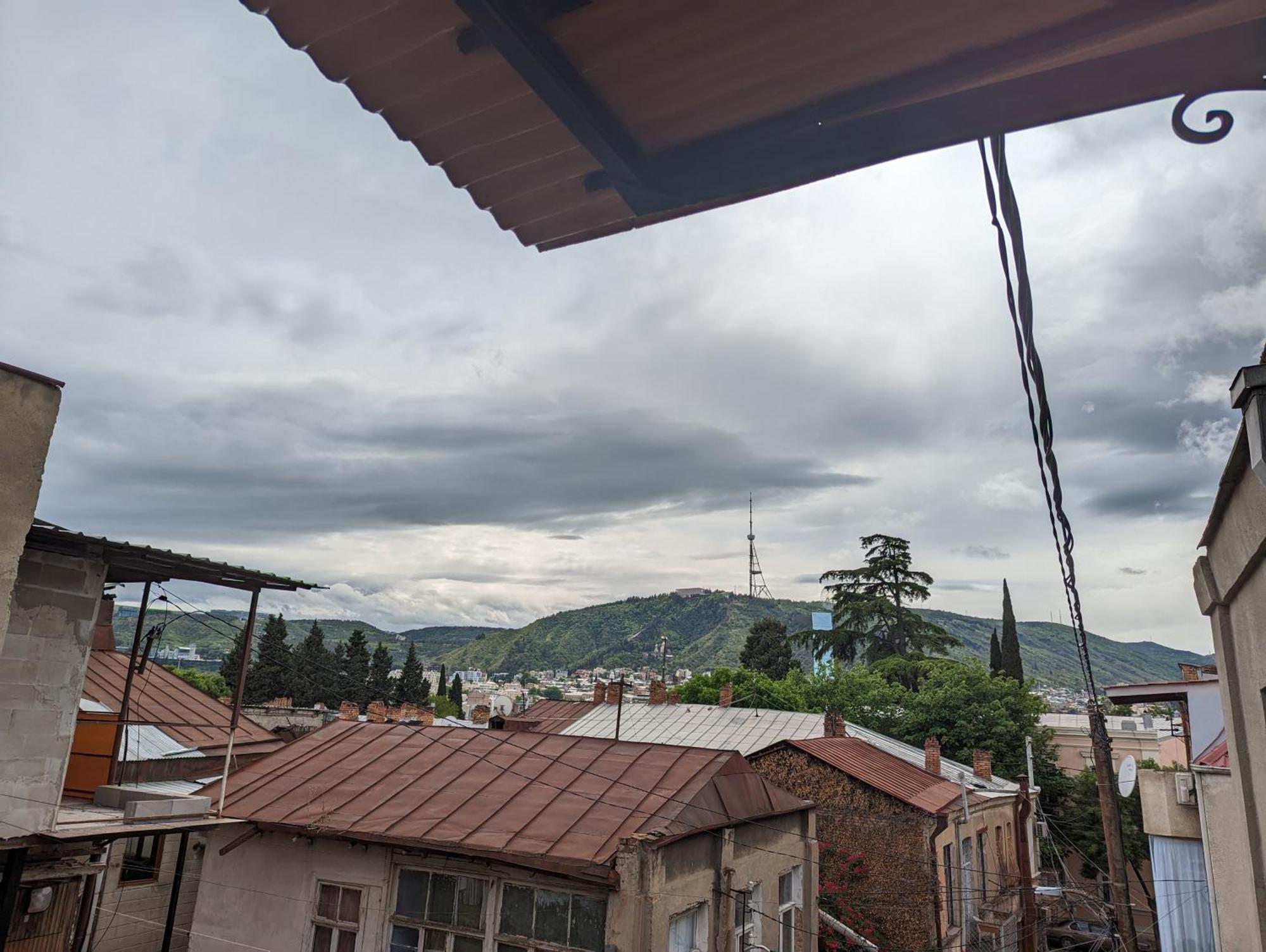 Family Guest House Tbilisi Zimmer foto