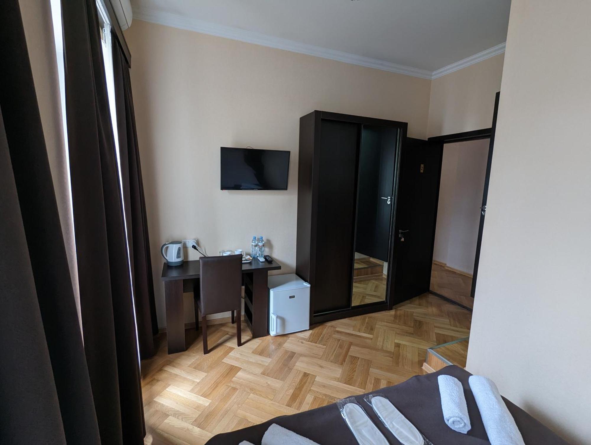 Family Guest House Tbilisi Zimmer foto